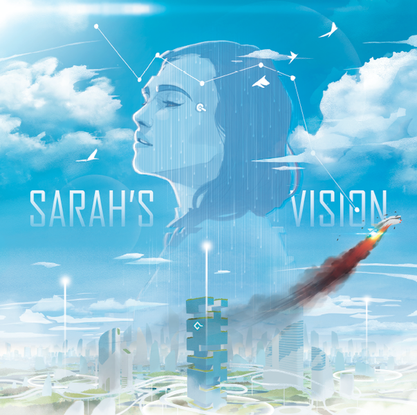 Sarah's Vision (DE)