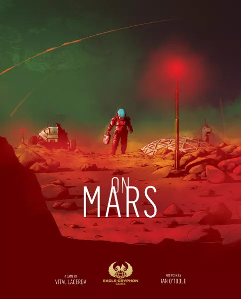 On Mars (DE)