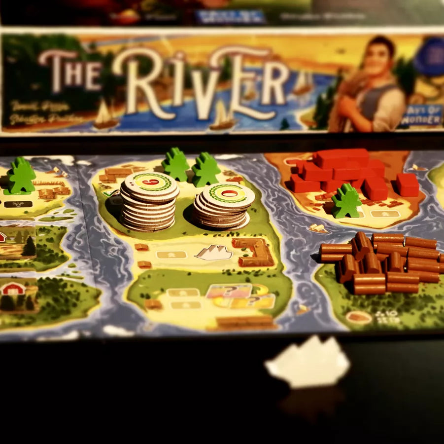 The River (EN)