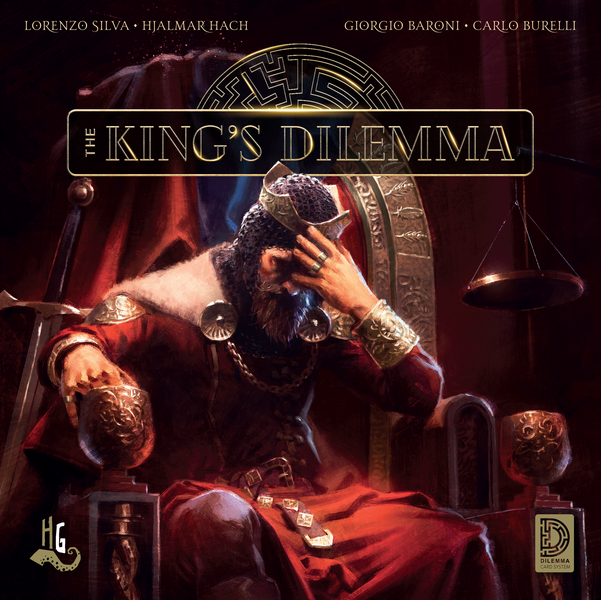 The King's Dilemma Legacy (EN)
