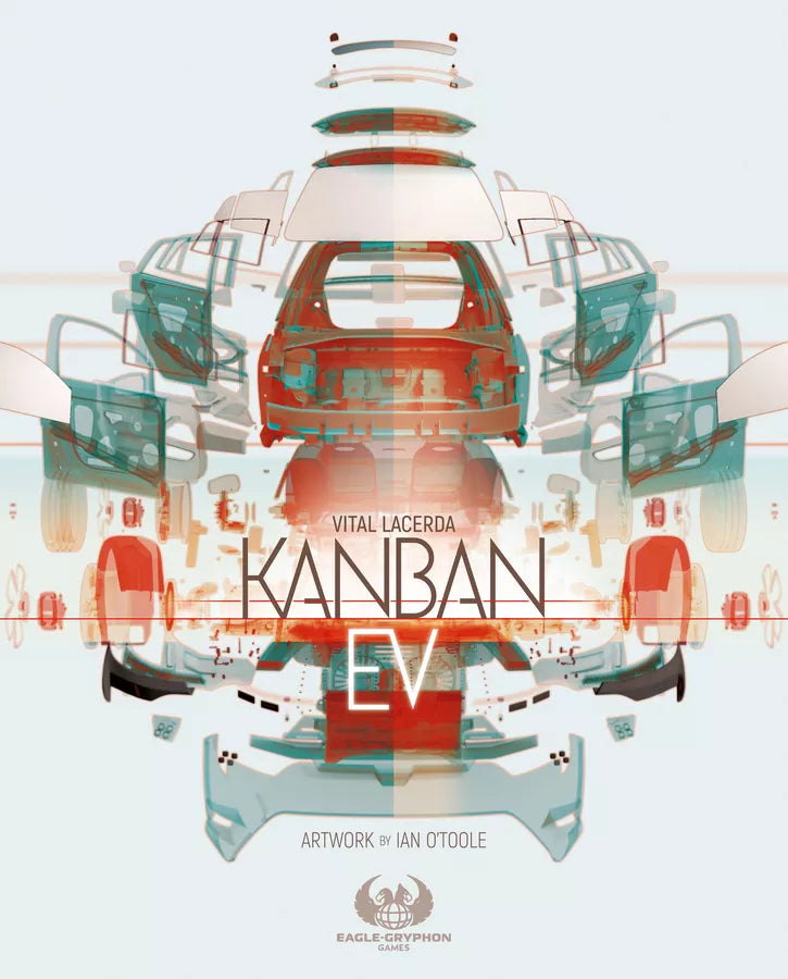 Kanban EV (DE)