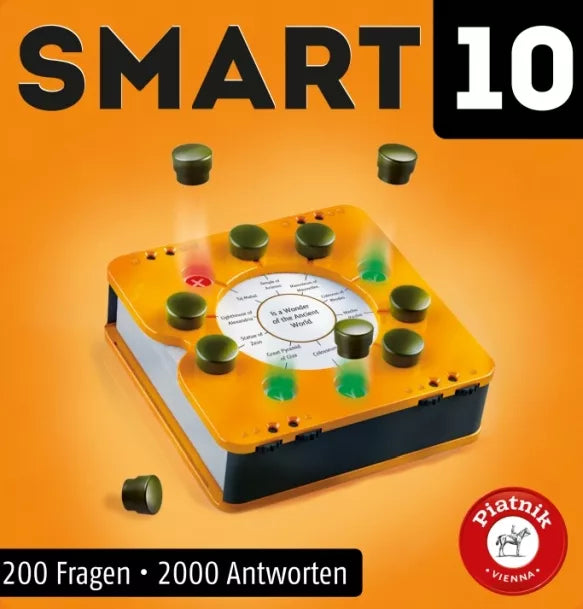 Smart 10 (DE)