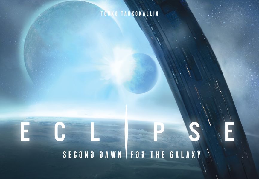 Eclipse: Second Dawn for the Galaxy (EN)