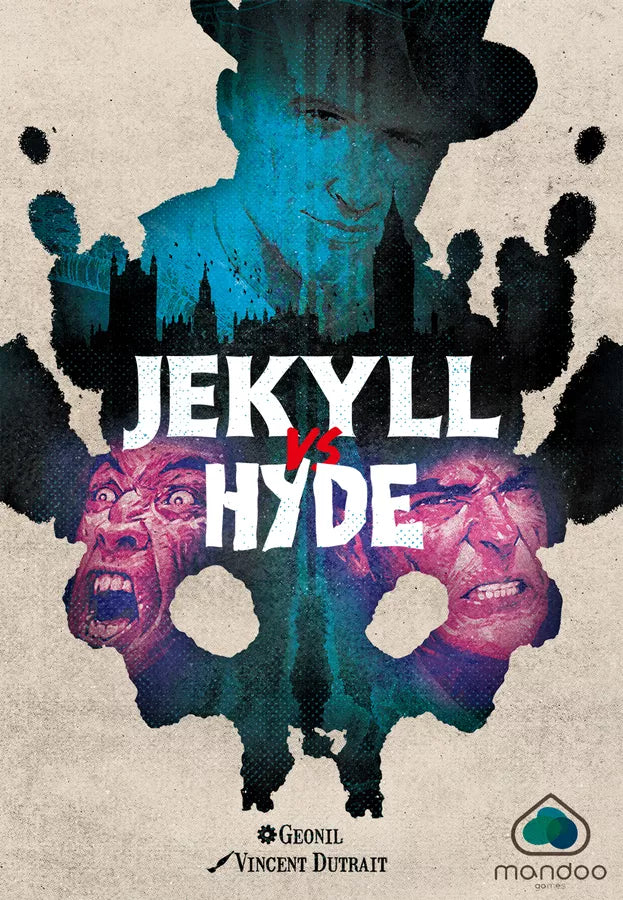 Jekyll vs. Hide (DE)