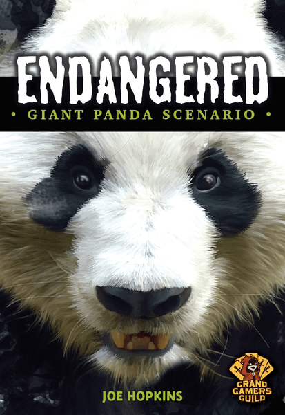 Endangered Kickstarter Edition (EN)