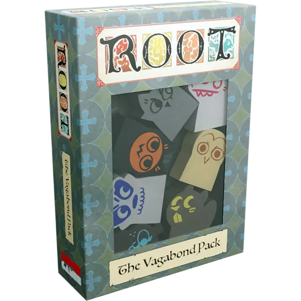 Root: The Vagabond Pack (EN)