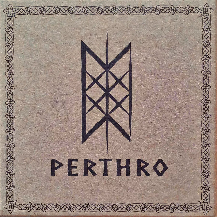 Perthro (EN/DE/FR)