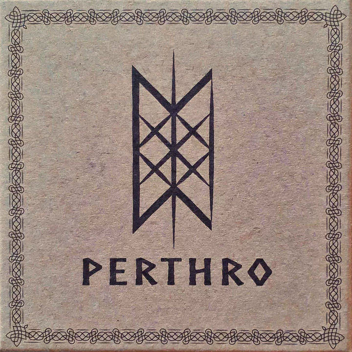 Perthro (EN/DE/FR)