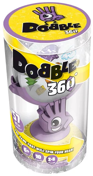 Dobble 360 (EN)