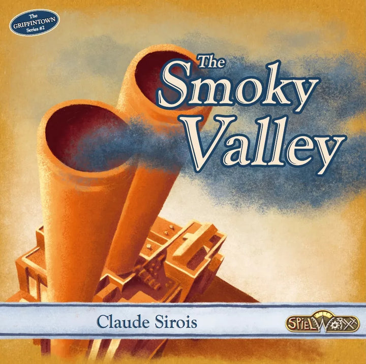 The Smoky Valley (EN/DE)