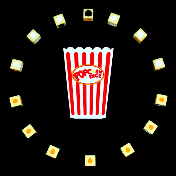 Popcorn Dice (EN)