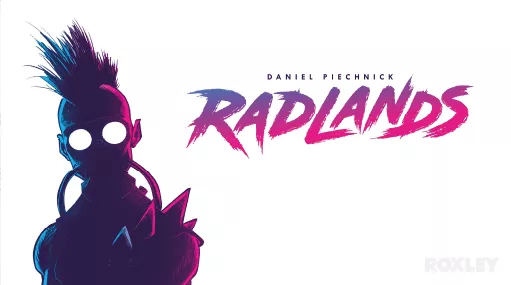 Radlands: Retail Edition (EN)