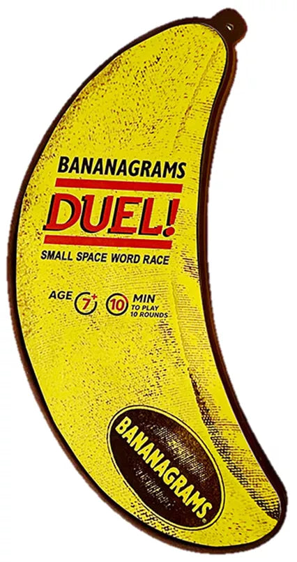 Bananagrams Duel (EN)