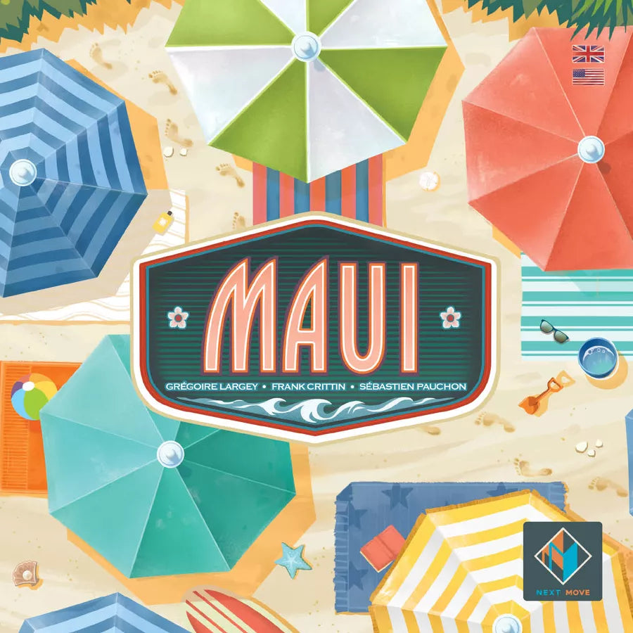 Maui (EN)