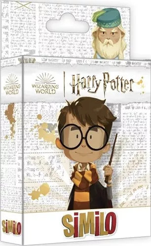 Similo: Harry Potter (EN)