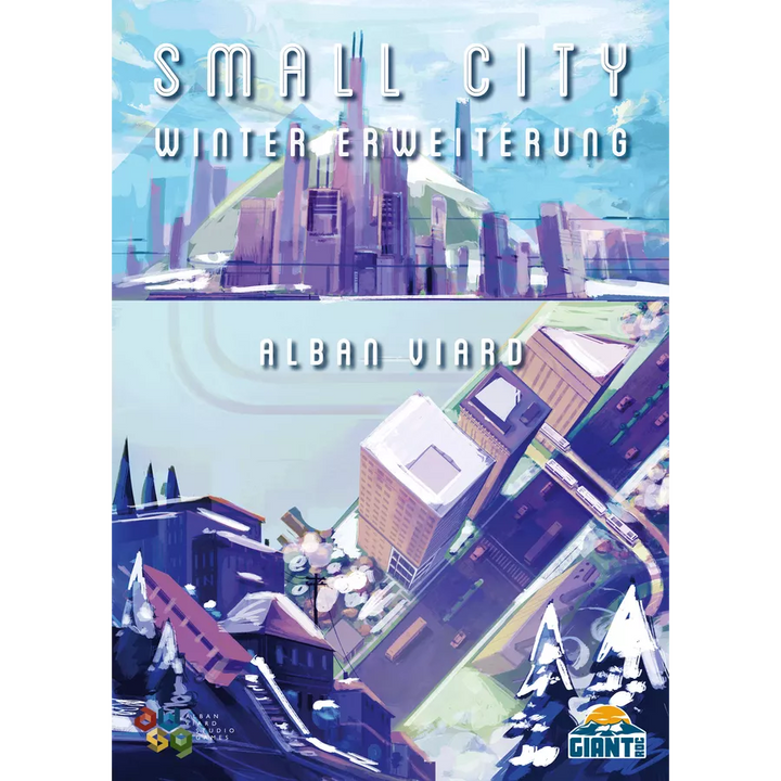 Small City Deluxe (DE)