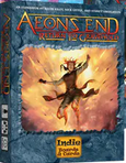 Aeon's End: Return to Gravehold (EN)