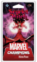 Marvel Champions: Scarlet Witch (EN)