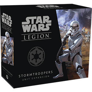 Star Wars: Legion - Stormtroopers (EN)