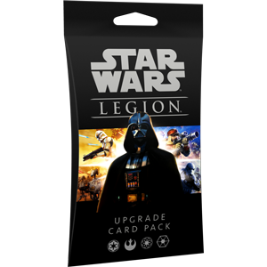 Star Wars: Legion - Upgrade Card Pack (EN)