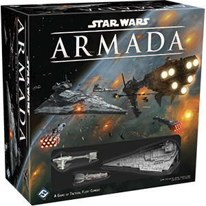 Star Wars: Armada - Basis Set (DE)