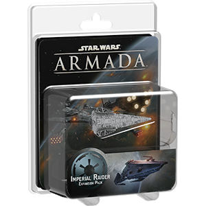 Star Wars: Armada - Imperial Raider (EN)