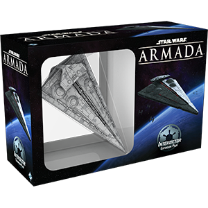 Star Wars: Armada - Interdictor (EN)