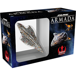 Star Wars: Armada - Liberty (EN)
