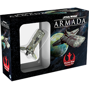 Star Wars: Armada - Phoenix Home (EN)