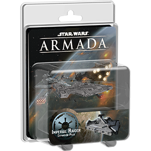 Star Wars: Armada - Imperial Light Cruiser (EN)
