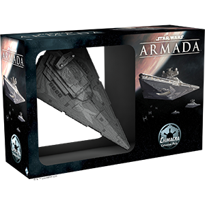 Star Wars: Armada - Chimaera (EN)