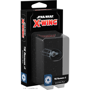 Star Wars X-Wing: Second Edition TIE Turbojäger (DE)