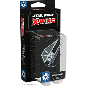 Star Wars X-Wing: Second Edition - TIE/sk Striker (EN)