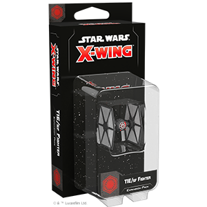 Star Wars X-Wing: Second Edition TIE/se-Jäger (DE)