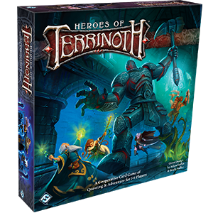 Heroes of Terrinoth (EN)
