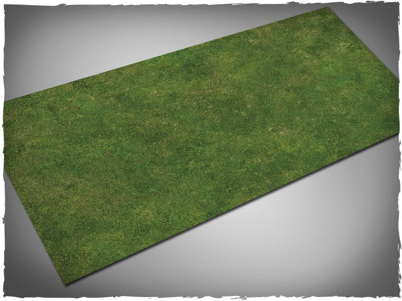 Terrain Mat: 3' x 6' (91,5 x 183 cm) Grass Mousemat