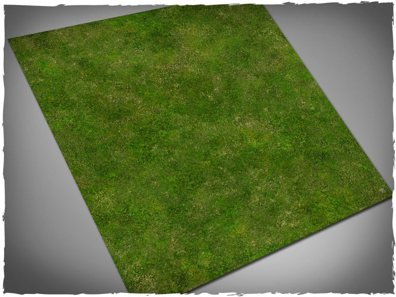 Terrain Mat: Grass Mouse Mat Guild Ball (91.5 x 91.5 cm) 3' x 3'