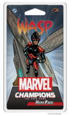 Marvel Champions: Wasp (EN)