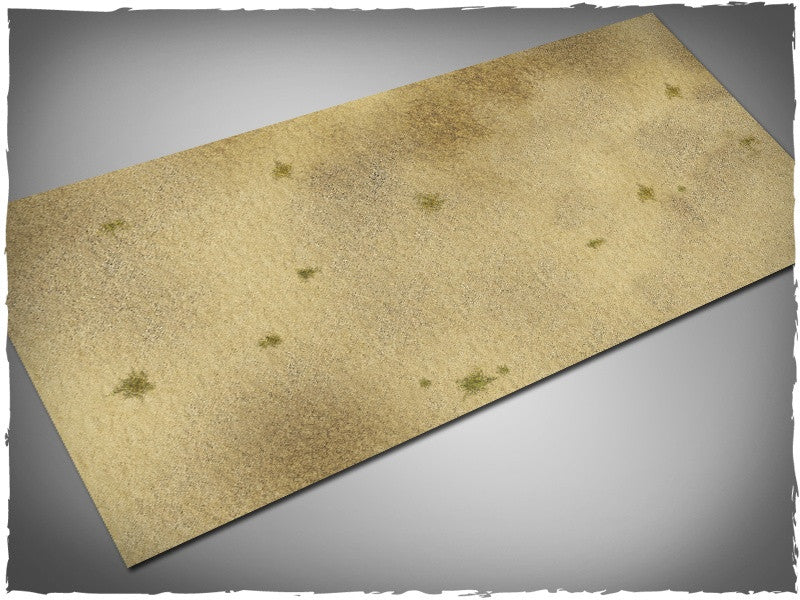 Terrain Mat: 3' x 6' (91,5 x 183 cm) Wild West Mousemat