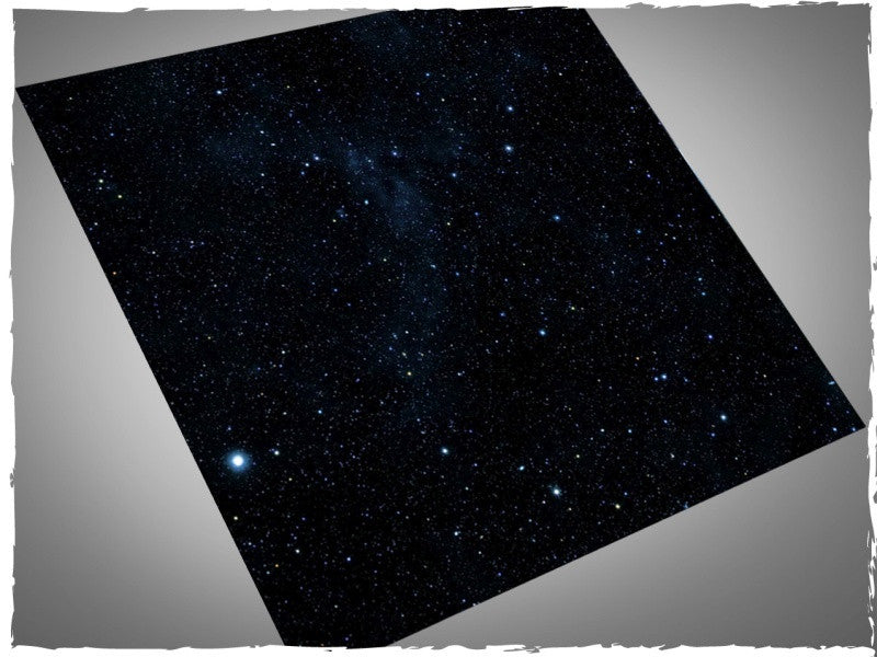 Terrain Mat: Stars Mouse Mat (91.5 x 91.5 cm) 3' x 3'