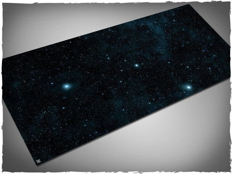 Terrain Mat: 3' x 6' (91,5 x 183 cm) Stars Mousemat