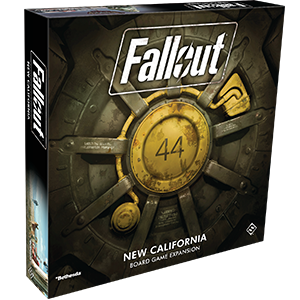 Fallout: New California (EN)
